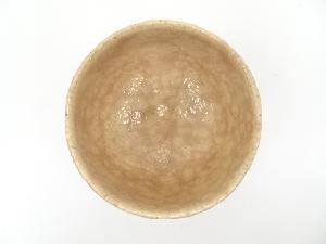 道具 ] - 道具 萩焼 原龍雪造 茶碗（共箱）ネットショップ圭 netshop